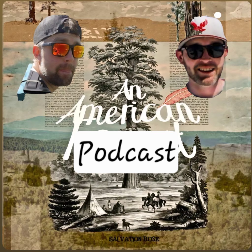 #115: Aaron Van Tuyl, the best local news podcast and local journalism